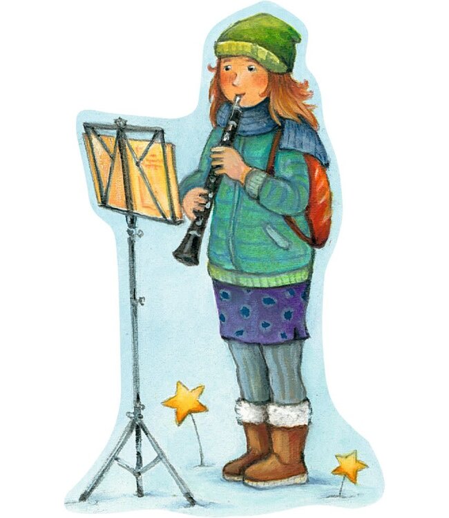 Coppenrath | Adventskalender | Adventstijd is de mooiste tijd