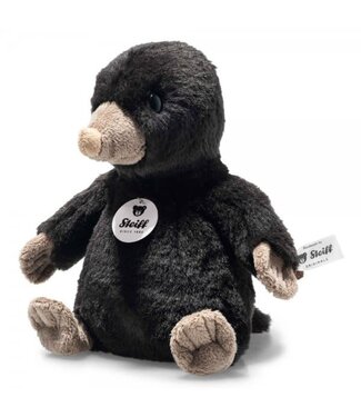 Steiff Steiff | Soft Toy | Diggi Mol | Standing | 18 cm | 1+