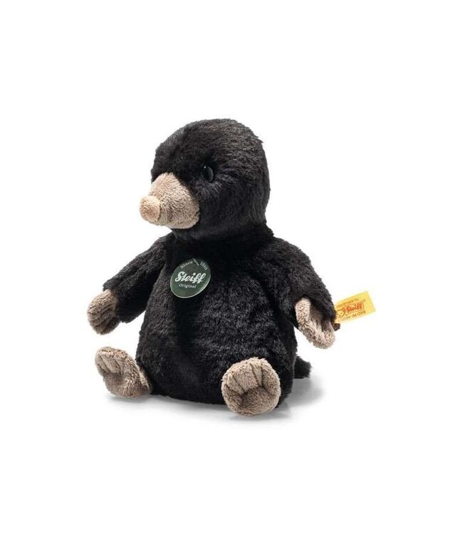 Steiff | Soft Toy | Diggi Mol | Standing | 18 cm | 1+