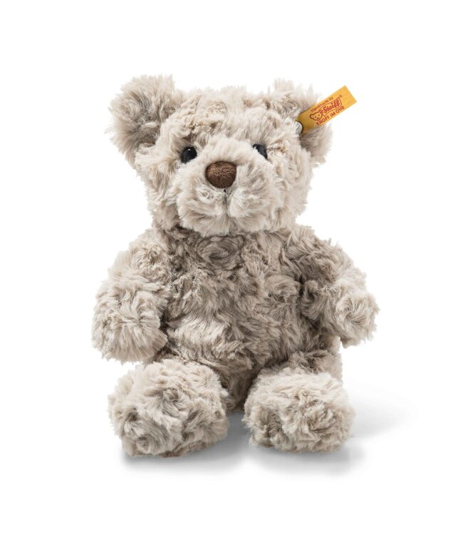Steiff | Soft Cuddly Friends | Honey Teddy Bear | 18 cm | 0+