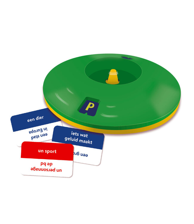 Jumbo | Pim Pam Pet | Original | 8+