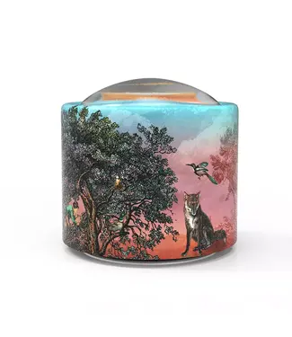 Belle Lurette Music | Brilly Muziekmechaniek | 7 cm | Peter & the wolf (Prokofiev)