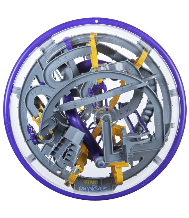 Perplexus | Epic | 125 hindernissen | 10+