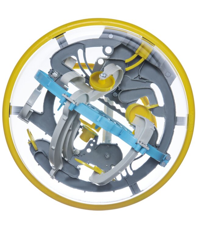 Perplexus | Beast | 100 hindernissen | 9+