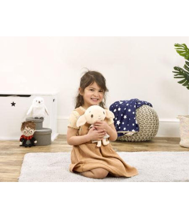 Rainbow Designs | My First Stars of Hogwarts | Dobby | 22,5 cm | 0+