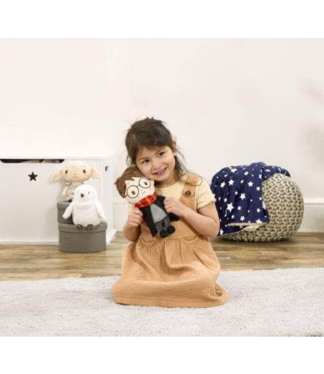 Rainbow Designs | My First Stars of Hogwarts | Harry Potter | 26 cm | 0+