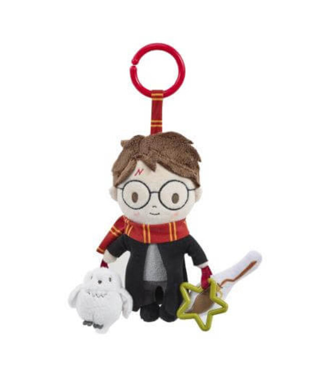 Rainbow Designs | Harry Potter On the Go | Activity Toy | 25,5 cm | 0+