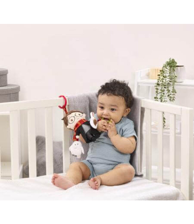 Rainbow Designs | Harry Potter On the Go | Activity Toy | 25,5 cm | 0+