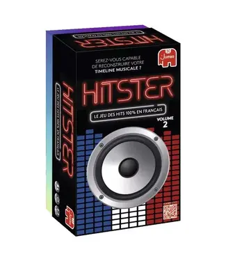 Jumbo Jumbo | Hitster | Chansons | 12+