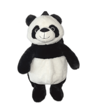 Cute by Felix | Pluche Rugzak | 40 cm | Panda