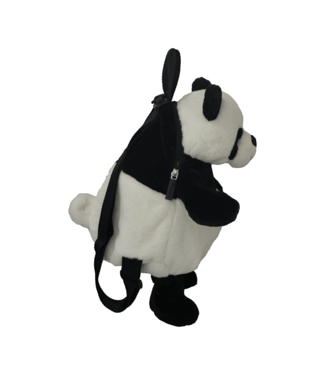 Cute by Felix | Pluche Rugzak | 40 cm | Panda