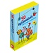 Tucker's Fun Factory | 50 Logicaraadsels voor jonge Raadselfans | Refresh | 8+