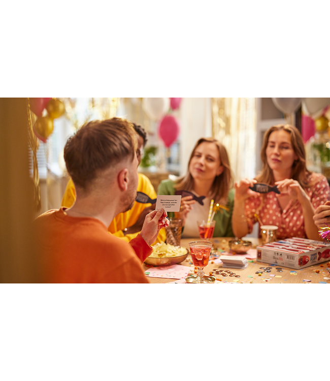 999 Games | Partyspel | Sounds Fishy | 10+