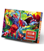 Crocodile Creek Crocodile Creek | Holographic Puzzle | Dinosaur World | 100 pieces | 5+