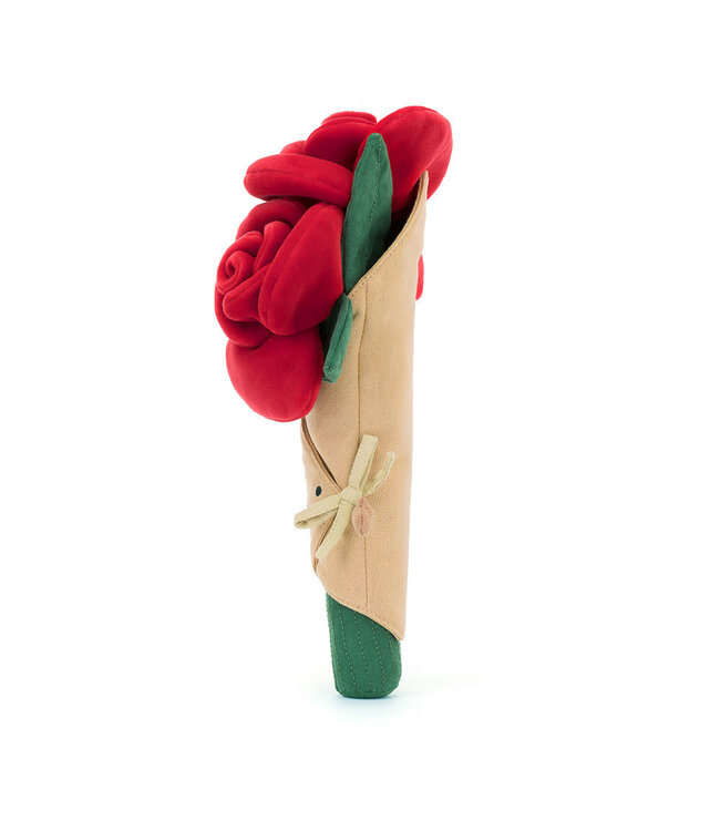 Jellycat | Amuseable Rose Bouquet | 30 cm