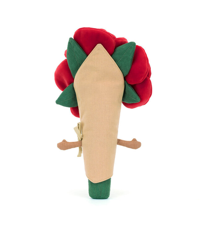 Jellycat | Amuseable Rose Bouquet | 30 cm