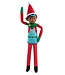 The Elf On The Shelf | Knuffel | Soft Toy | Elf Mate | Chef | 3+