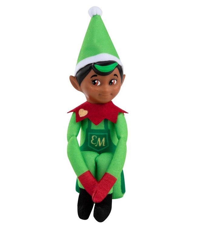 The Elf On The Shelf | Knuffel | Soft Toy | Elf Mate | Cobbler | 3+