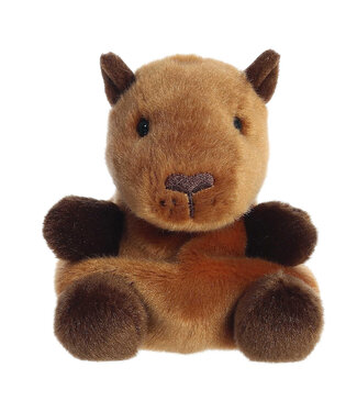Aurora Aurora | Palm Pals | Capibara | 13 cm | 0+