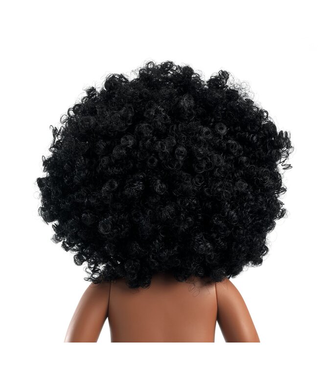 Djeco | Pomea Poppen Collectie | Lovely Janet | 32 cm | 3+