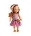 Djeco Djeco | Pomea Poppen Collectie | Lovely Sophie | 32 cm | 3+