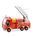 Djeco Djeco | Crazy Motors | Metalen Auto | Captain Fire | 11,5 cm | 3+