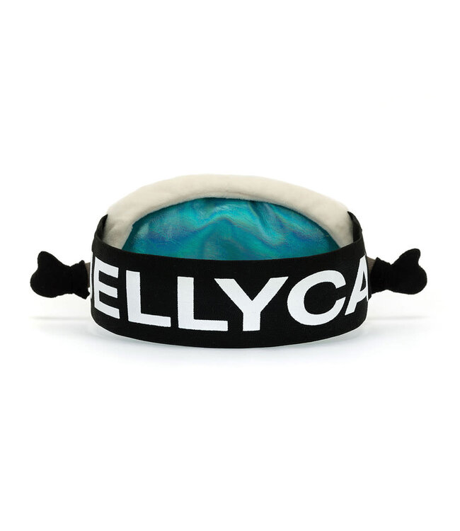 Jellycat | Amuseable Sports | Ski Goggles | 11 x 17 x 4 cm | 0+