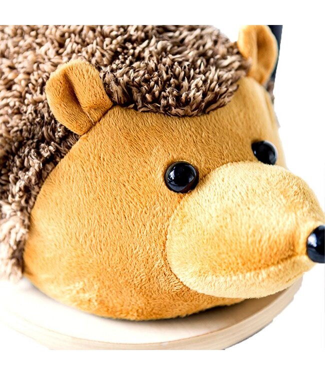 Wheelybug | Plush | Egel | 1+