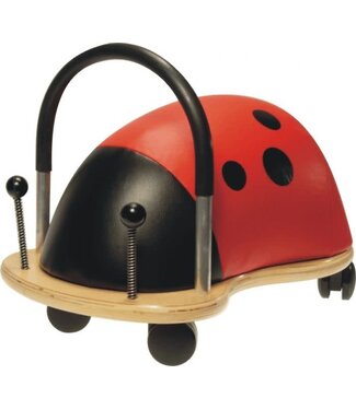 Wheelybug | Lieveheersbeest | 1+