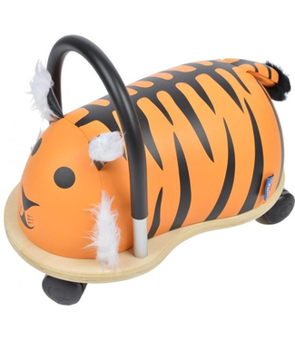 Wheelybug | Tijger | 1