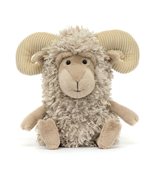 Jellycat | Animals | Ramsley Sheep | 29 cm | 0+