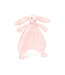 Jellycat Jellycat | Comforter | Bashful Bunny | Pink | 27 cm | 0+