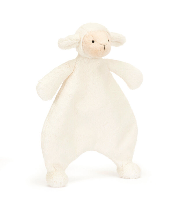 Jellycat | Comforter | Lamb | 27 cm | 0+