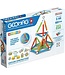 Geomag Geomag | Super Color | Recycled | 60 delig | inclusief 4 panelen | 3 - 99 jaar