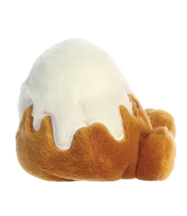 Aurora | Palm Pals | Gesuikerd Kaneelbroodje | 13 cm | 0+