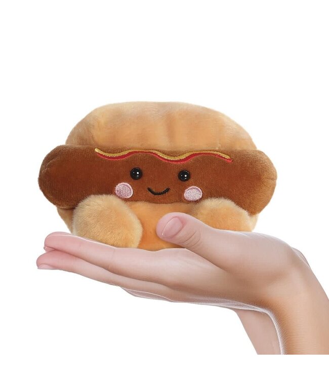 Aurora | Palm Pals | Hotdog | 13 cm | 0+