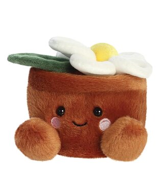 Aurora Aurora | Palm Pals | Madeliefje | 13 cm | 0+