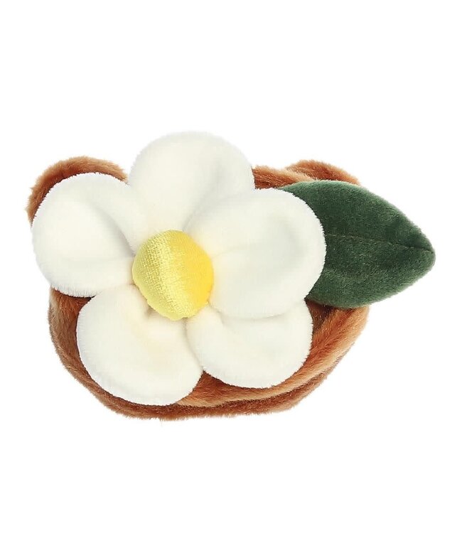 Aurora | Palm Pals | Madeliefje | 13 cm | 0+