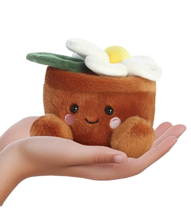 Aurora | Palm Pals | Madeliefje | 13 cm | 0+