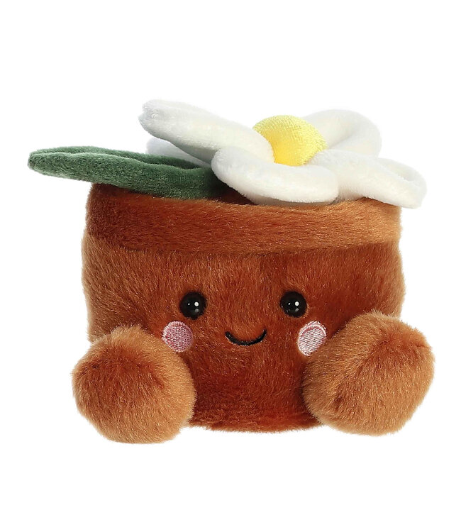 Aurora | Palm Pals | Madeliefje | 13 cm | 0+