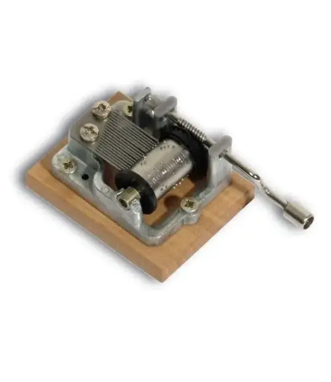 Fridolin | Art & Music | Muziekmechaniek | Art Nouveau | Bières de la Meuse | French CanCan