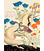Madame Treacle Madame Treacle | Glitterkaart | Happy Birthday | Unicorn