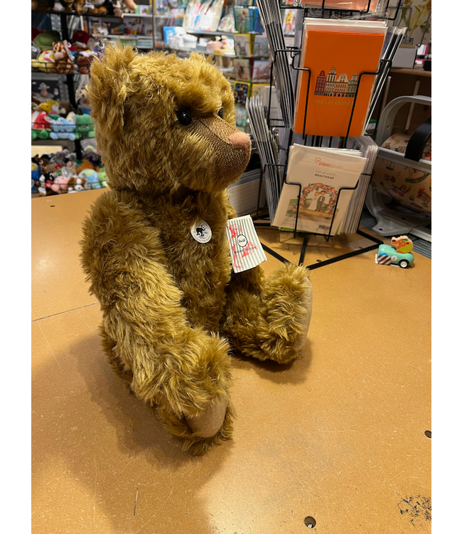Steiff | Collectable Limited Edition | Replica | Teddy Bear | 1906 | 50 cm