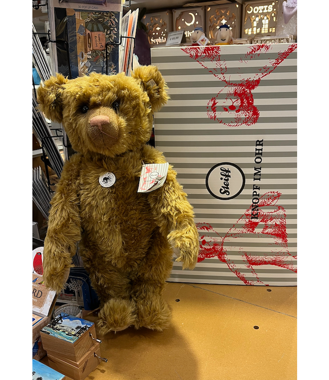 Steiff | Collectable Limited Edition | Replica | Teddy Bear | 1906 | 50 cm