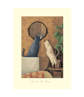 Two Bad Mice Two Bad Mice | Alison Friend | We are not Alone