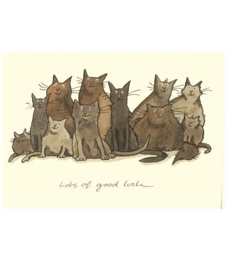 Two Bad Mice Two Bad Mice | Anita Jeram | Lots of Good Luck