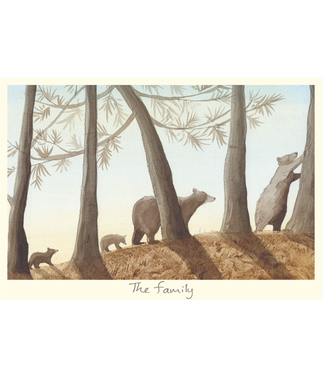 Two Bad Mice Two Bad Mice | Anita Jeram | The Family