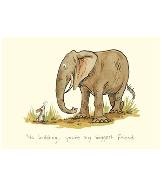 Two Bad Mice Two Bad Mice | Anita Jeram | My Biggest Friend