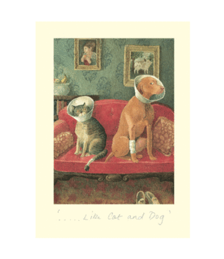 Two Bad Mice Two Bad Mice | Alison Friend | Like Cat and Dog