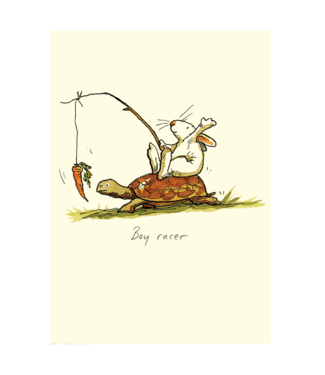 Two Bad Mice Two Bad Mice | Anita Jeram | Boy Racer